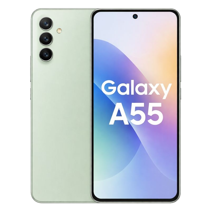 Samsung Galaxy A55 5G Akku Reparatur