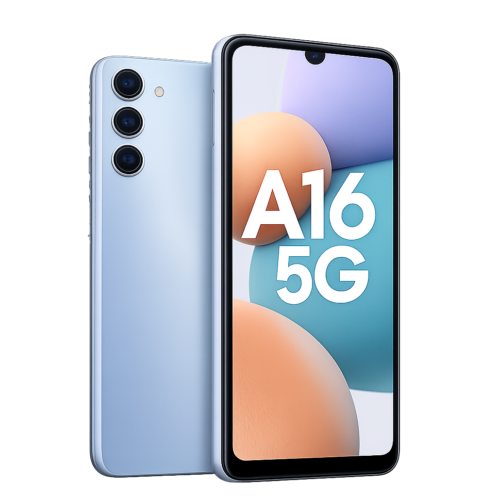 Samsung Galaxy A16 5G Kostenvoranschlag / Diagnose