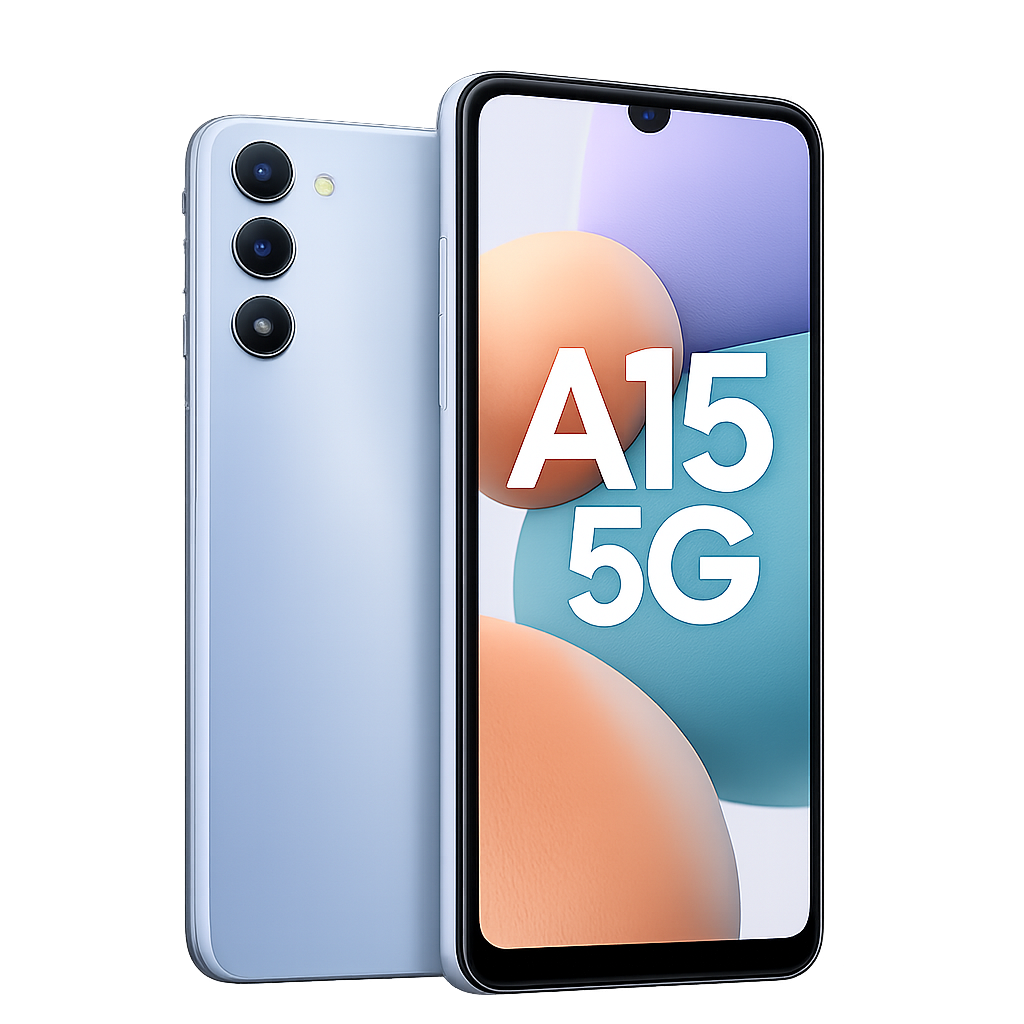 Samsung Galaxy A15 5G Ladebuchse Reparatur