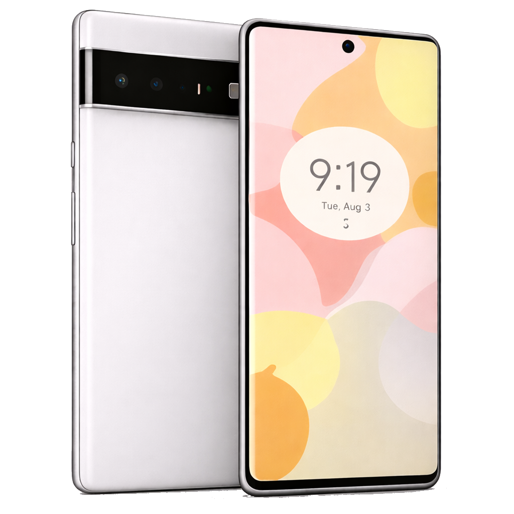 Google Pixel 6 Pro Ladebuchse Reparatur