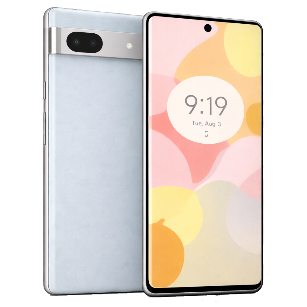 Google Pixel 7a Displayreparatur