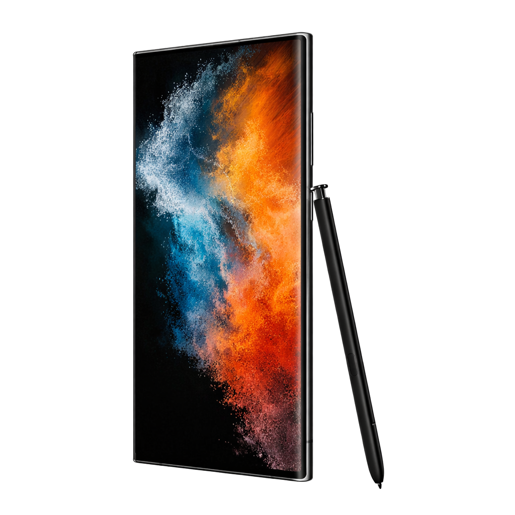 Samsung Galaxy S22 Ultra Ladebuchse Reparatur