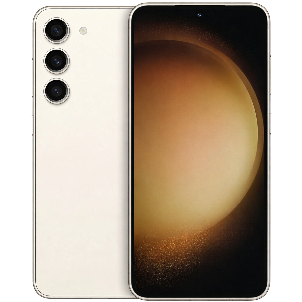 Samsung Galaxy S23 Displayreparatur