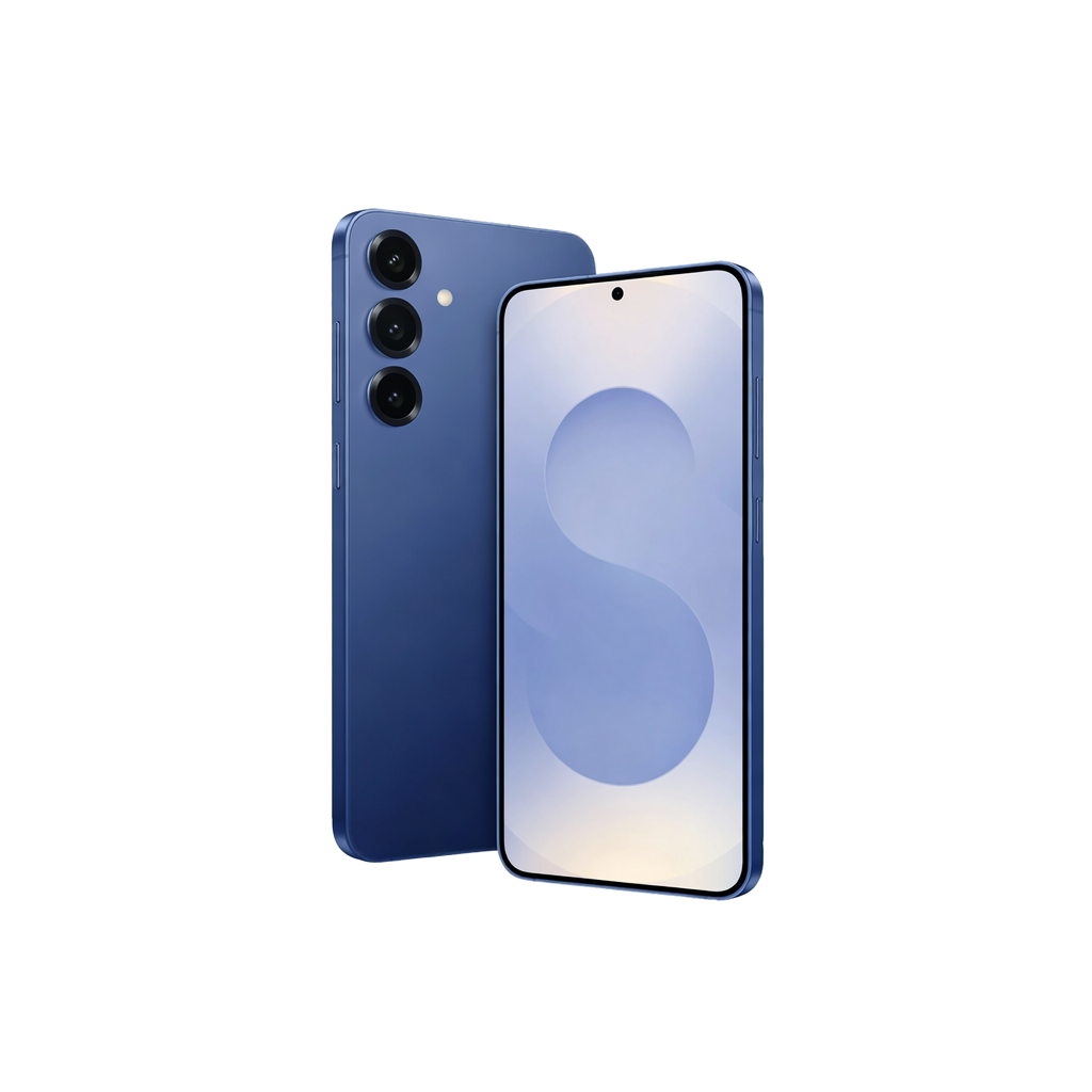 Samsung Galaxy S25+ (Plus) Backcover Reparatur