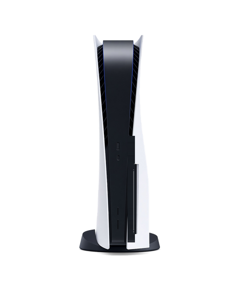 PlayStation 5 Slim Digital Edition