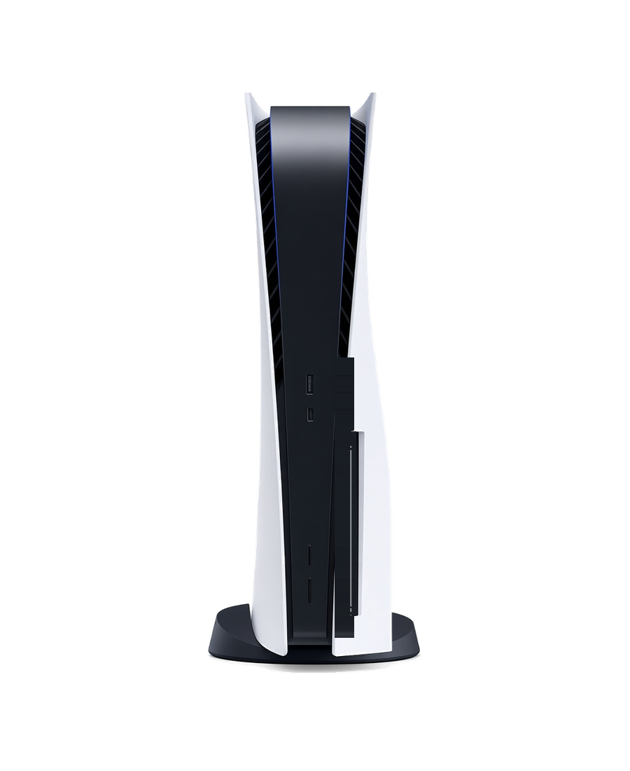 PlayStation 5 Slim Digital Edition