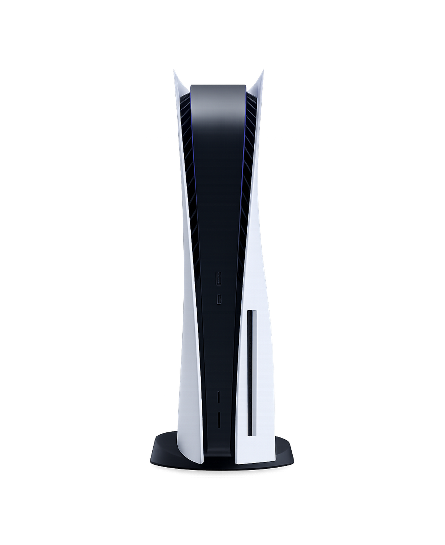 PlayStation 5