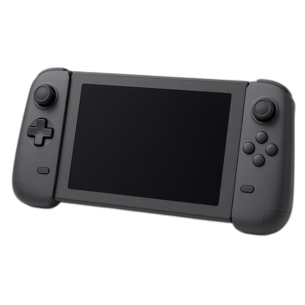 Nintendo Switch 2 Spiele-Kartenslot Reparatur