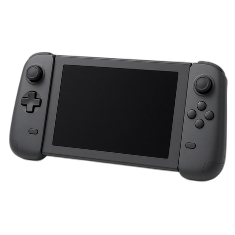 Nintendo Switch 2 Display Reparatur