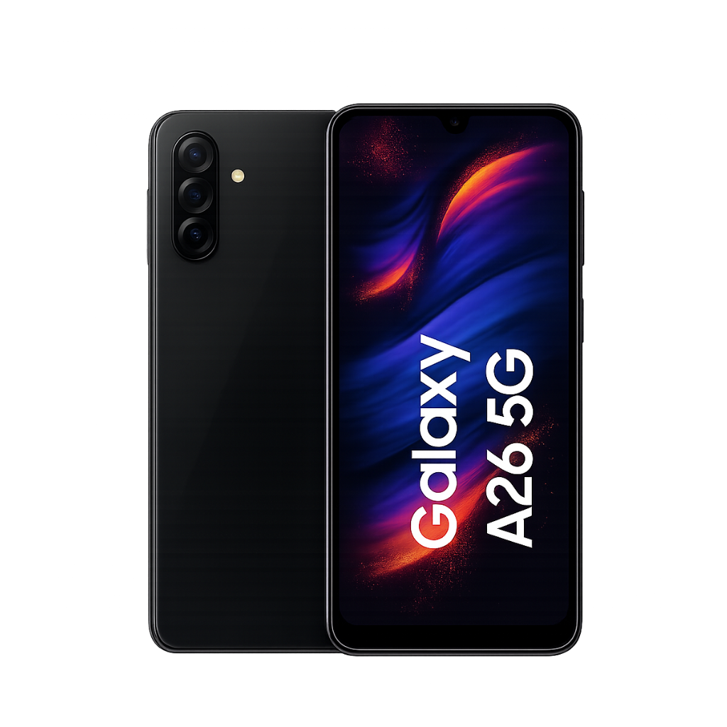 Samsung Galaxy A26 5G Kamera Reparatur