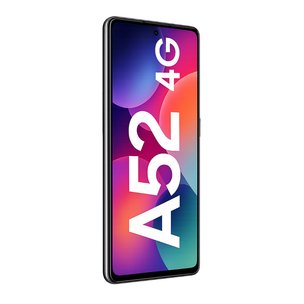 Samsung Galaxy A52 4G Displayreparatur