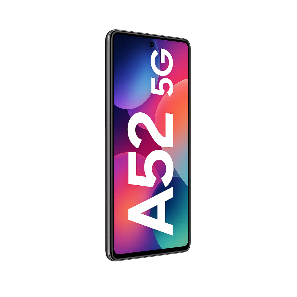 Samsung Galaxy A52 5G Kamera Reparatur