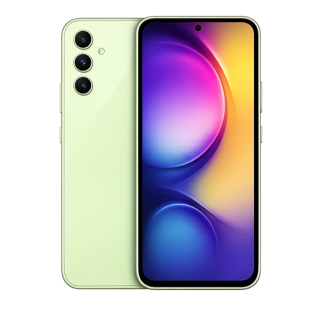Samsung Galaxy A54 5G Displayreparatur