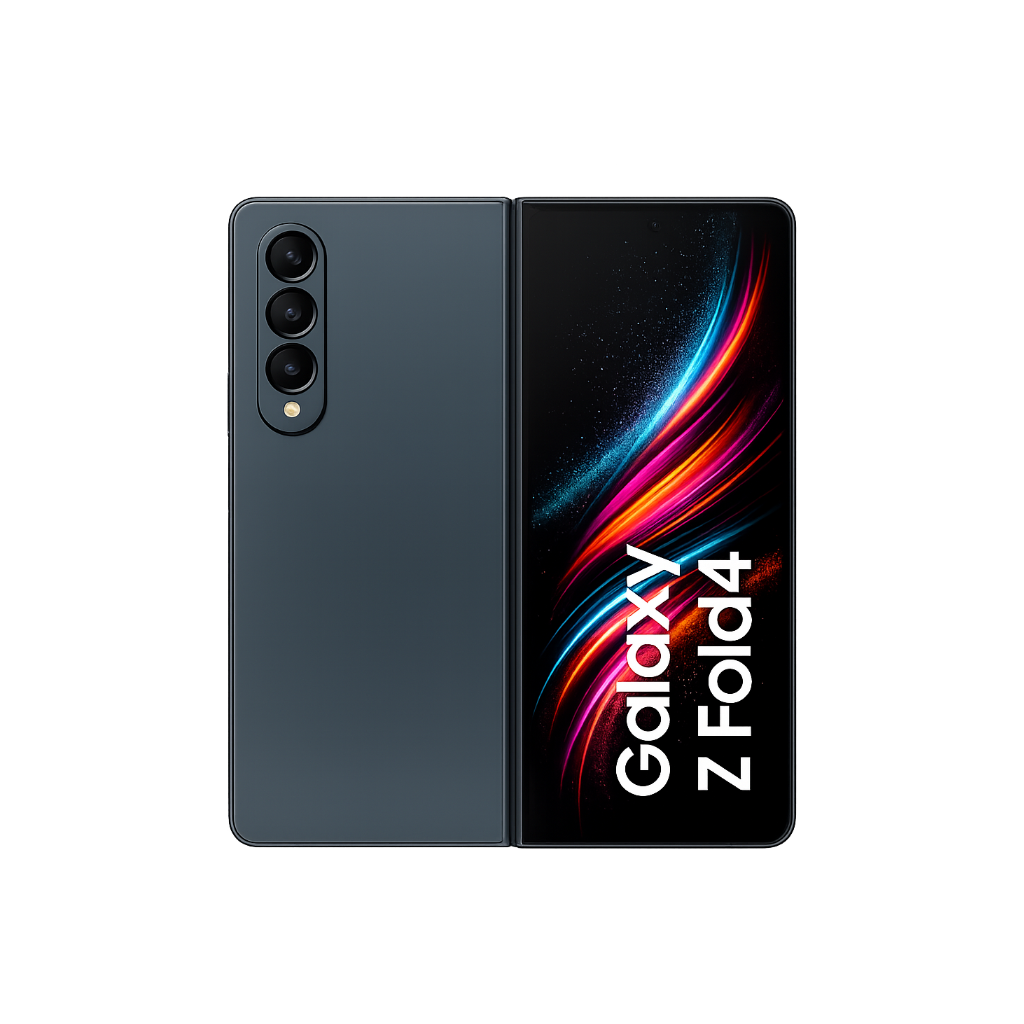 Samsung Galaxy Z Fold 4 Folie (original)