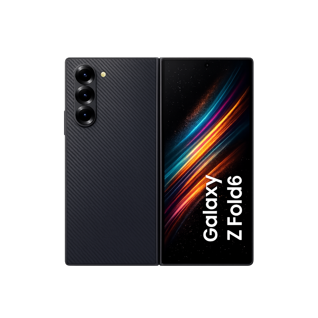 Samsung Galaxy Z Fold 6 Kamera Reparatur