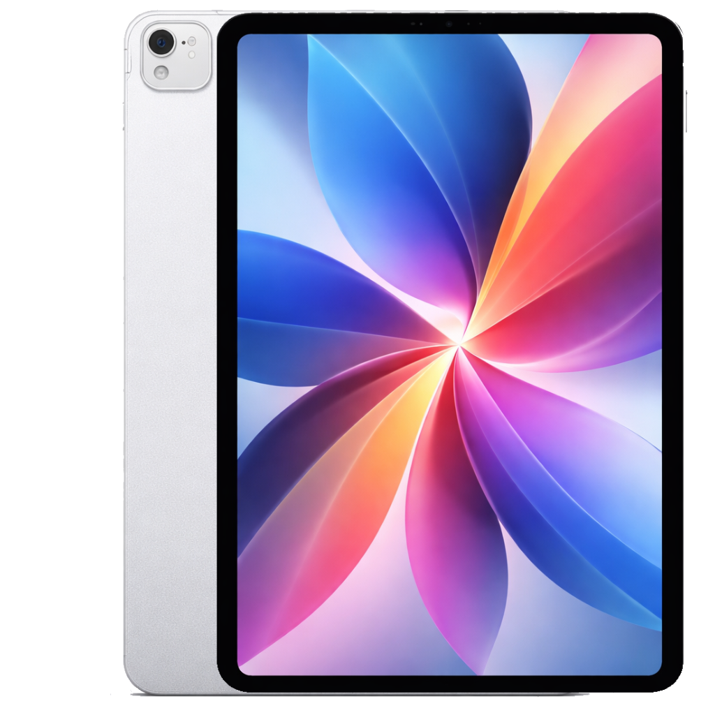 iPad Air 11" (6. Generation, 2024) Displayreparatur
