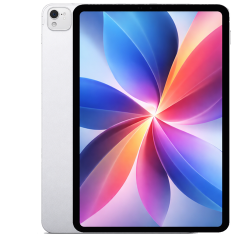 iPad Air 11" (6. Generation, 2024) Gehäuse Reparatur