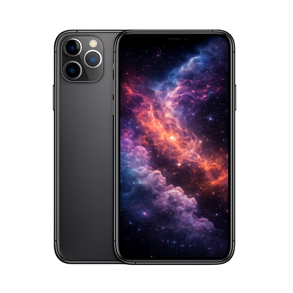 iPhone 11 Pro Max Akku Reparatur