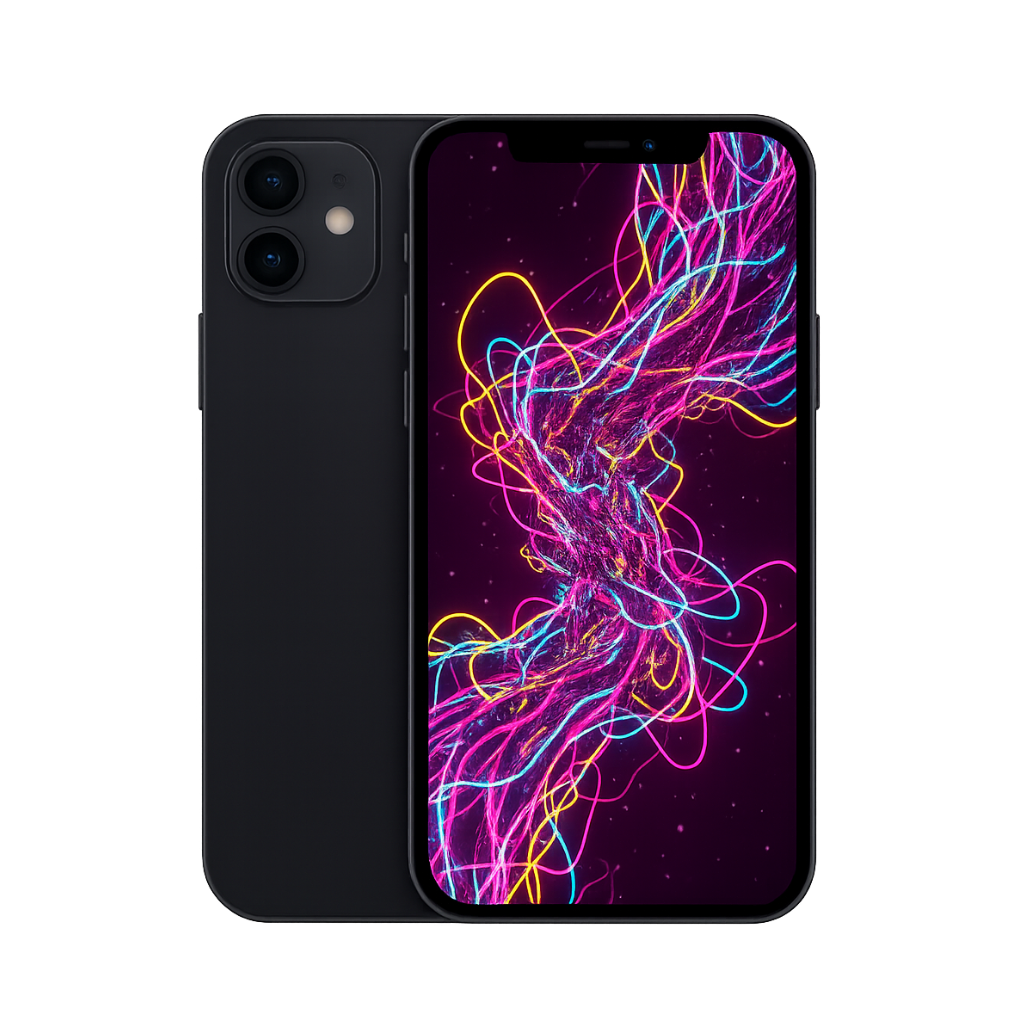 iPhone 12 Displayreparatur