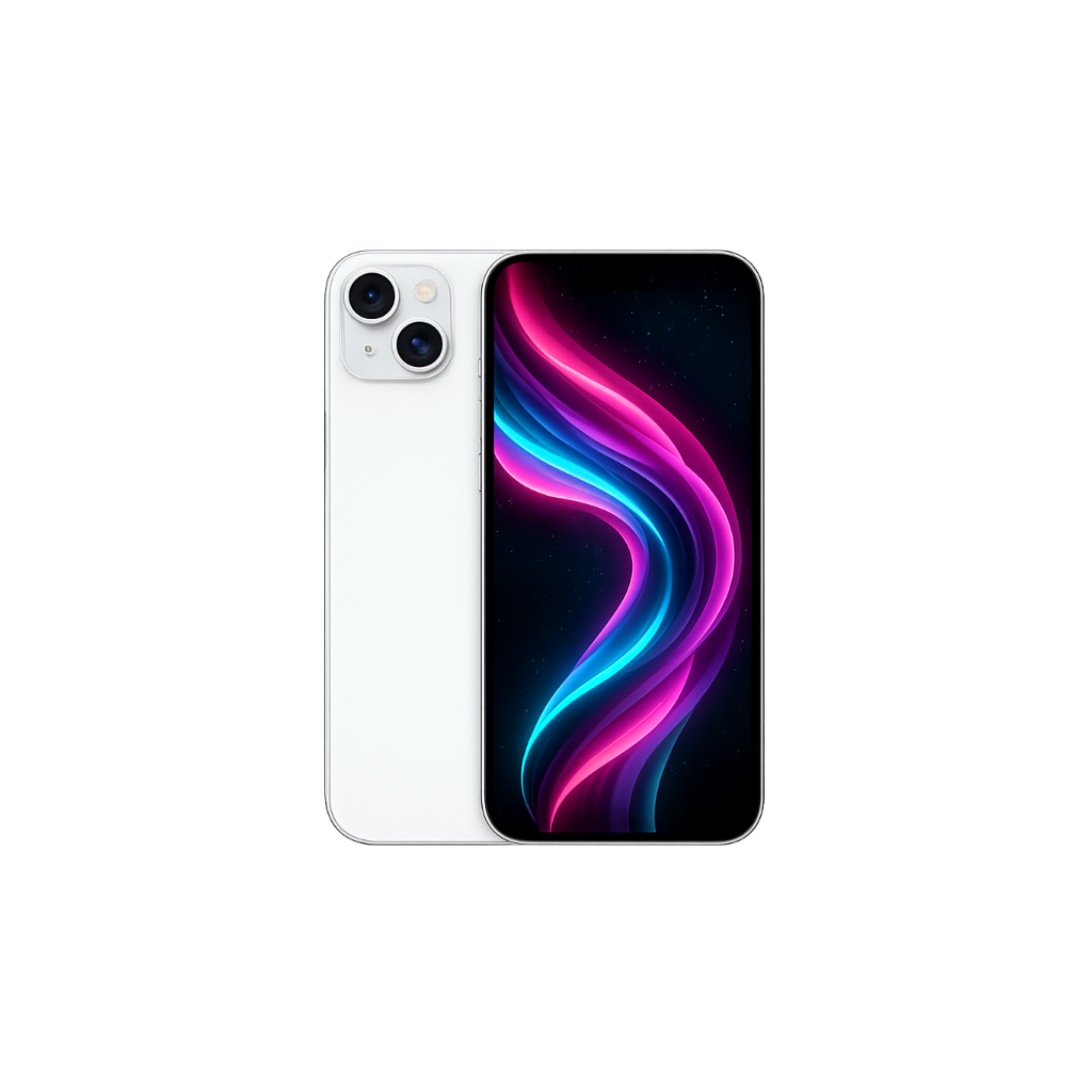 iPhone 15 Plus Backcover Reparatur