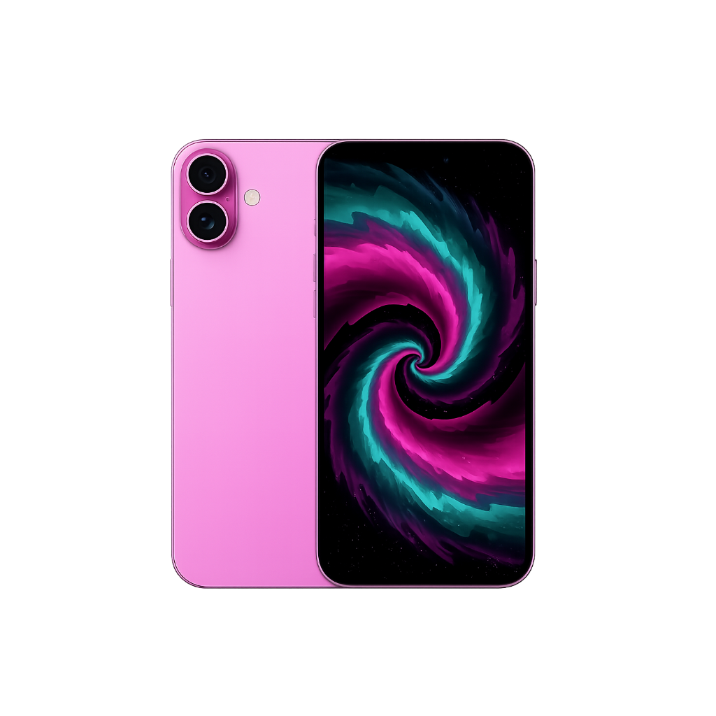 iPhone 16 Plus TrueDepth (FaceID) Reparatur