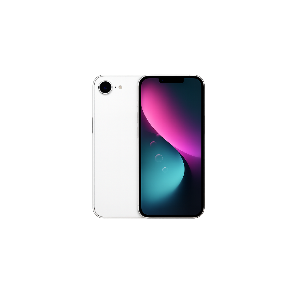 iPhone 16e