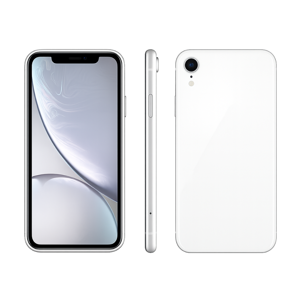 iPhone XR Displayreparatur