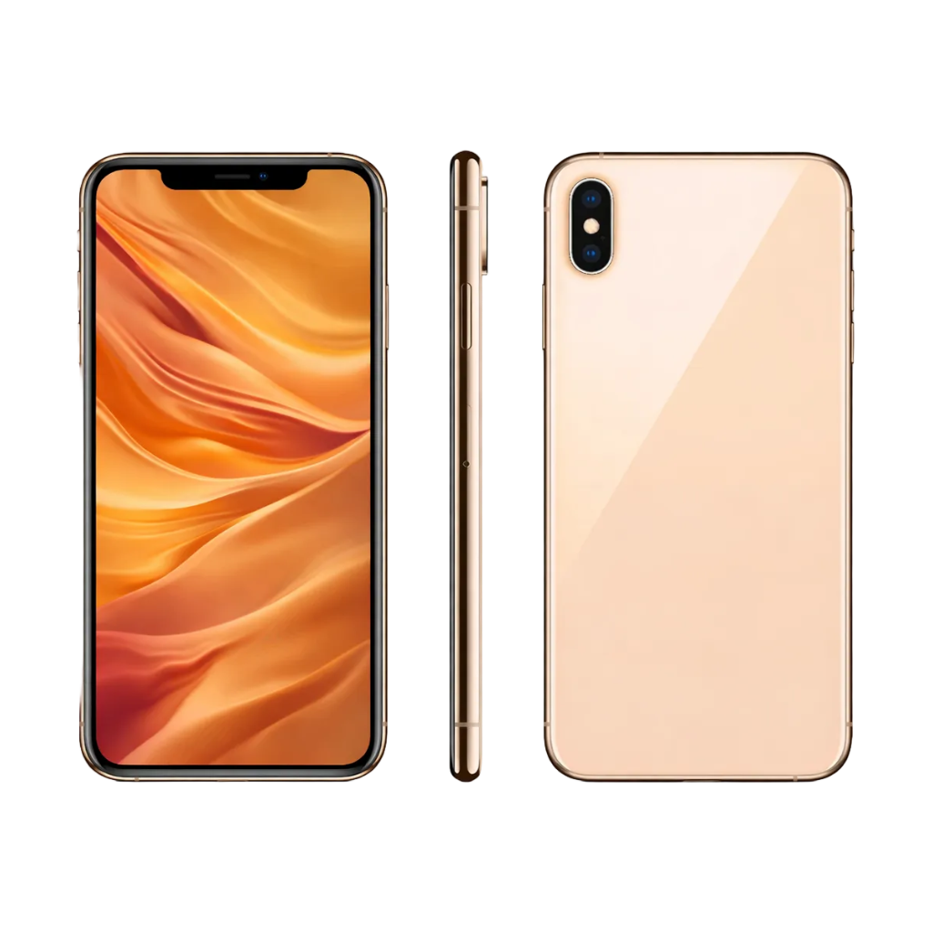 iPhone XS Max Diagnose / Kostenvoranschlag
