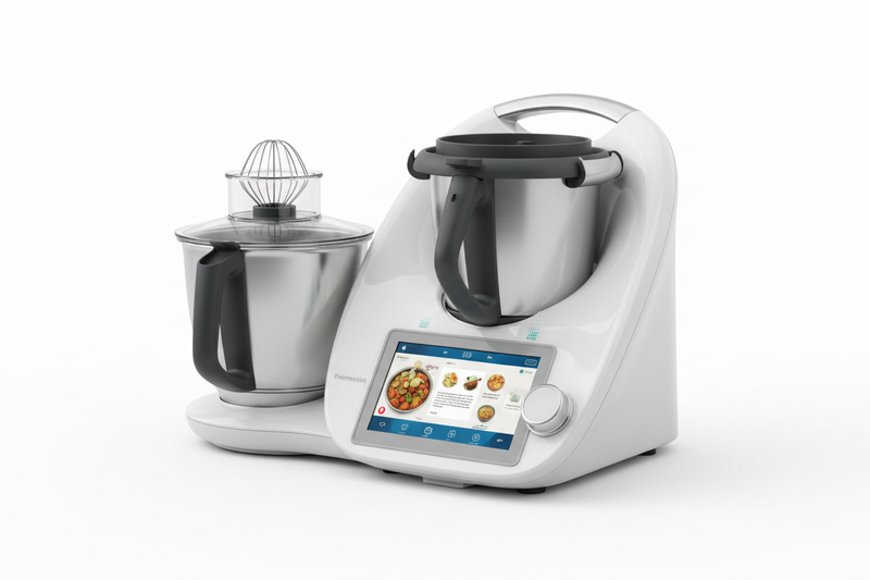 Reparaturen für Thermomix®