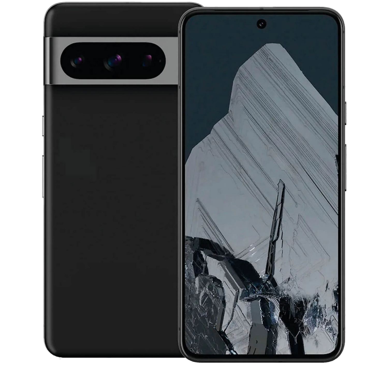 Google Pixel 8 Pro Ladebuchse Reparatur