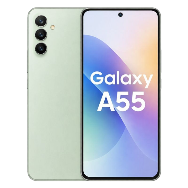 Samsung Galaxy A55 5G Rückseite Reparatur