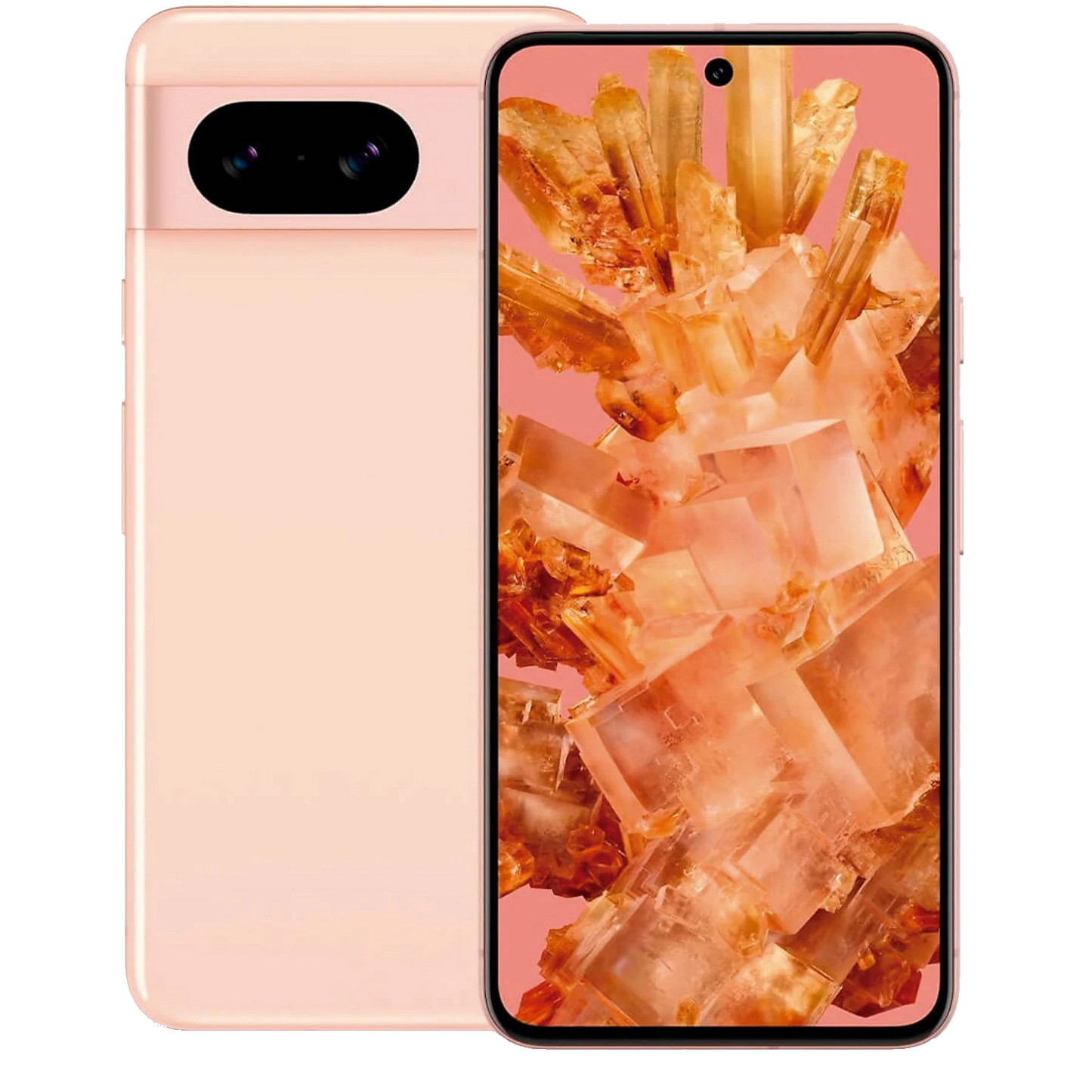 Google Pixel 8 Backcover Reparatur