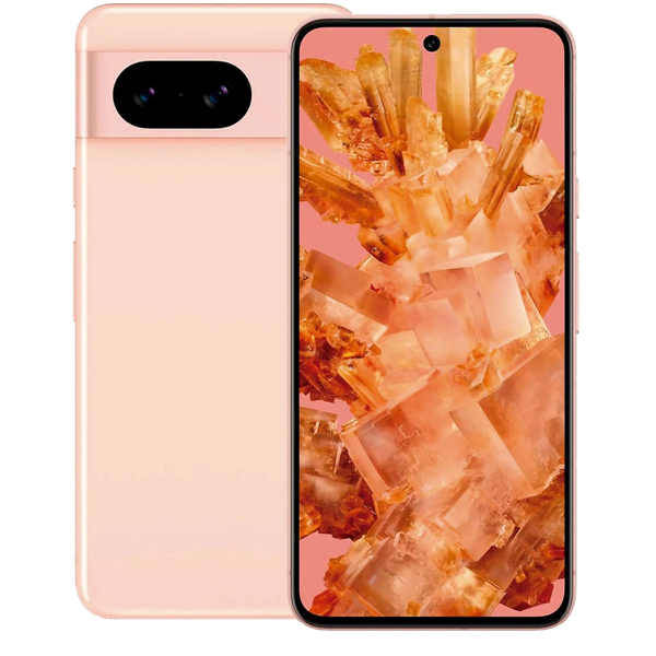 Google Pixel 8 Akkureparatur