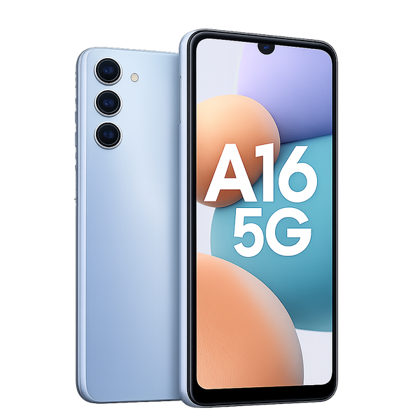 Samsung Galaxy A16 5G Rückseite Reparatur