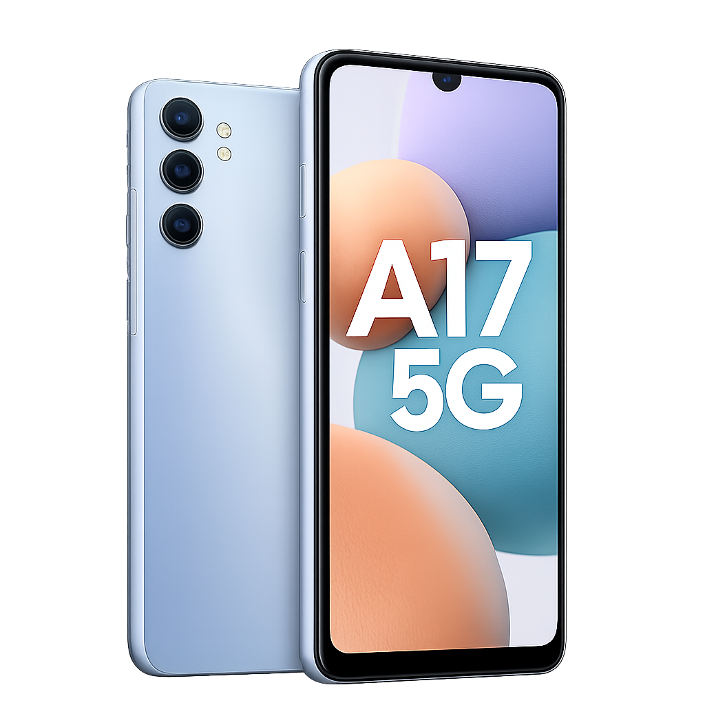 Samsung Galaxy A17 5G Akku Reparatur