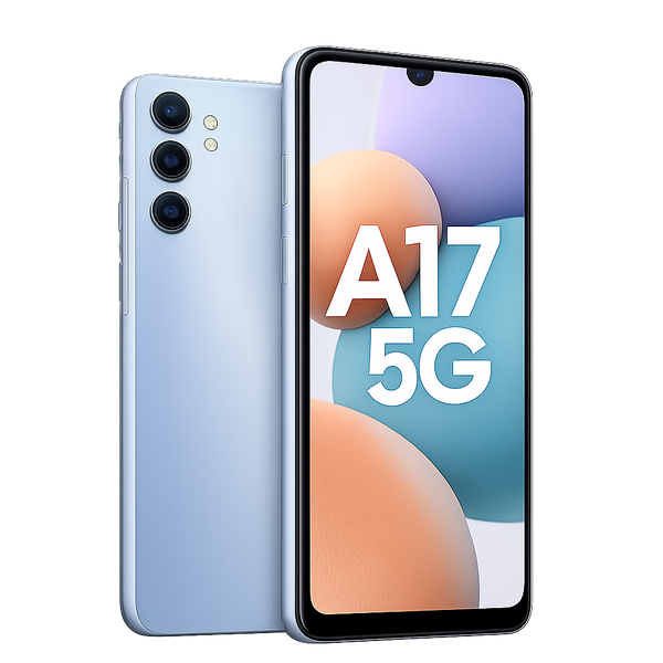 Samsung Galaxy A17 5G Displayreparatur
