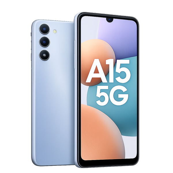 Samsung Galaxy A15 5G Displayreparatur