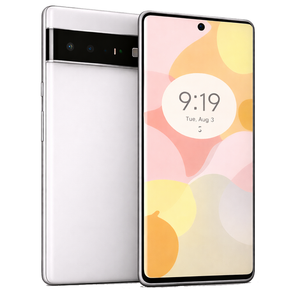 Google Pixel 6 Pro Akkureparatur