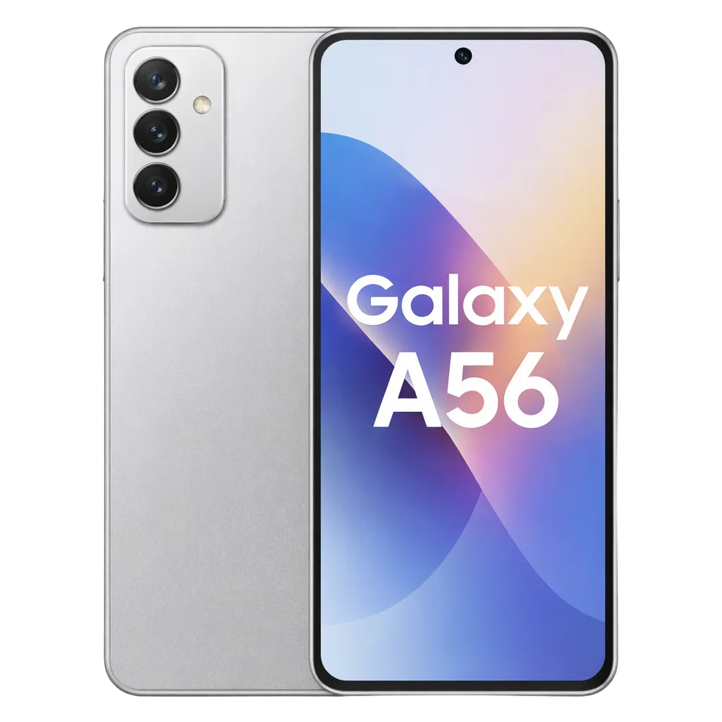Samsung Galaxy A56 5G Ladebuchse Reparatur