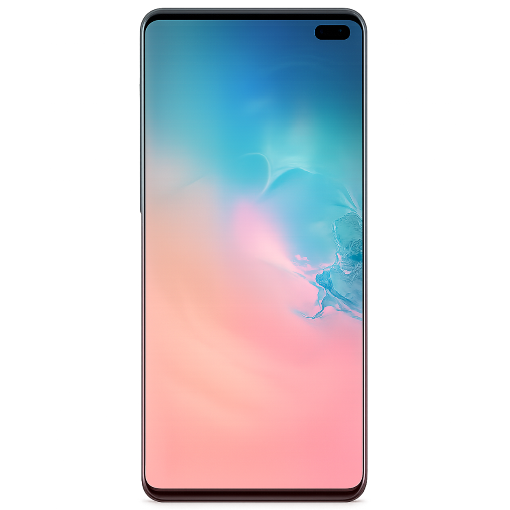 Samsung Galaxy S10 Plus Diagnose / Kostenvoranschlag