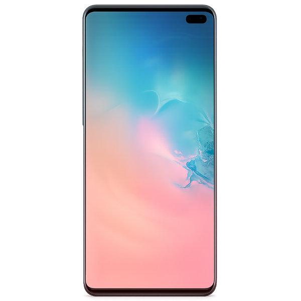 Samsung Galaxy S10 Plus Displayreparatur