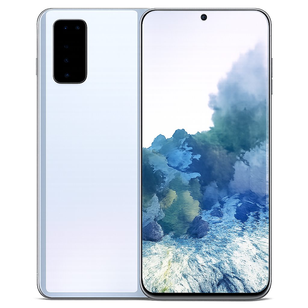 Samsung Galaxy S20 Diagnose / Kostenvoranschlag