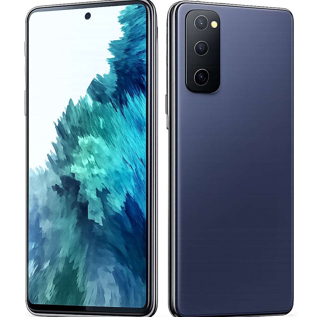 Samsung Galaxy S20 FE (5G) Displayreparatur