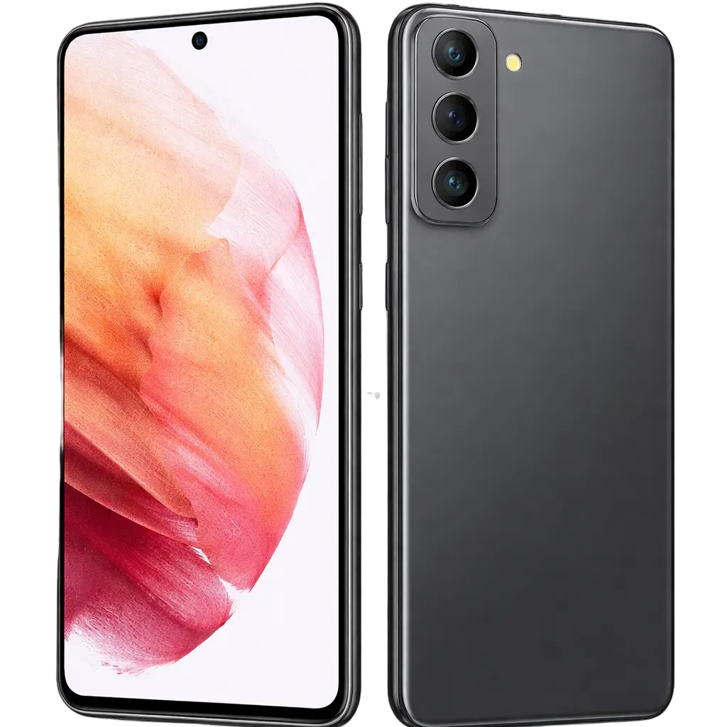 Samsung Galaxy S21 Kamera Reparatur