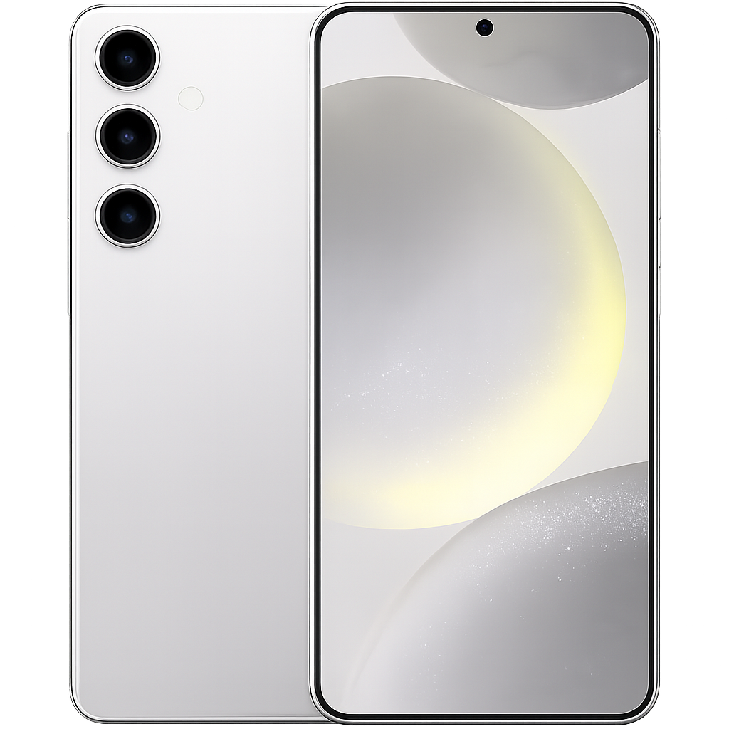 Samsung Galaxy S24+ (Plus) Backcover Reparatur