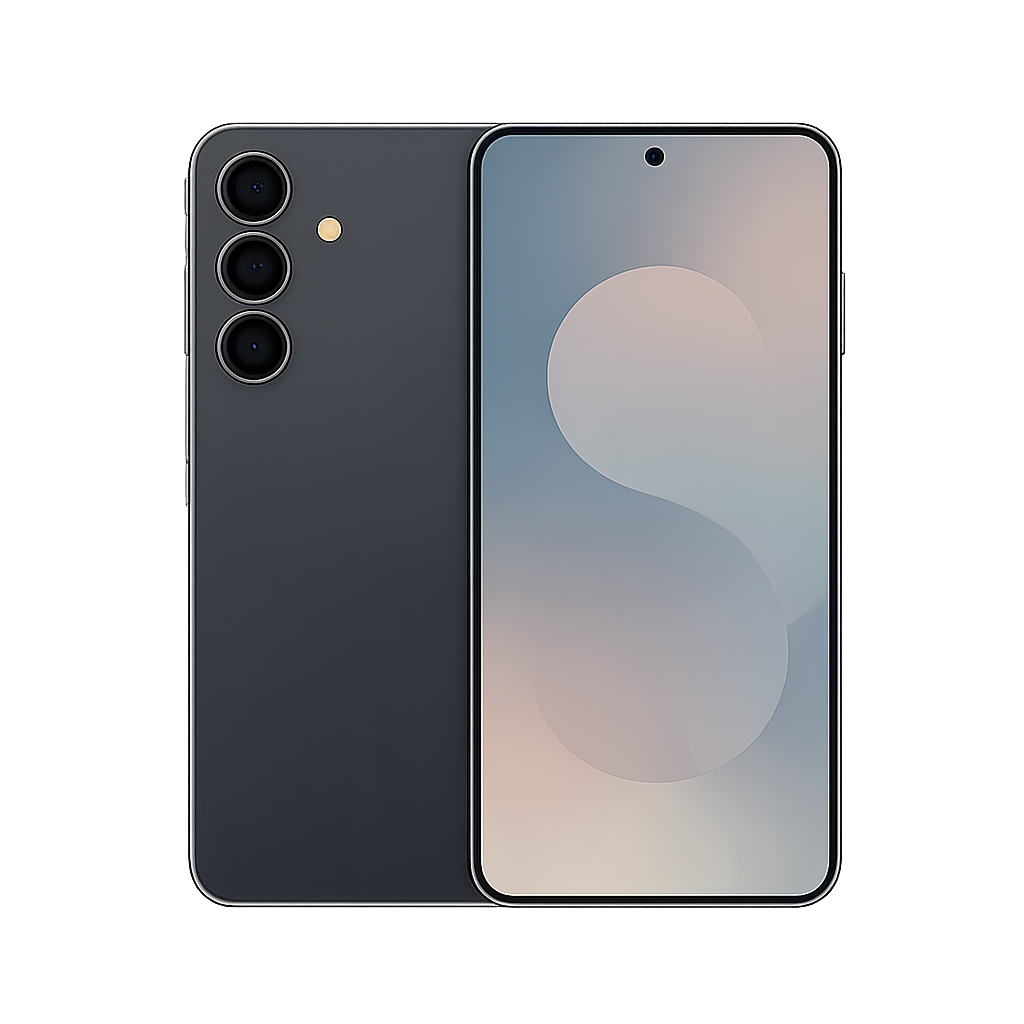 Samsung Galaxy S25 FE Displayreparatur