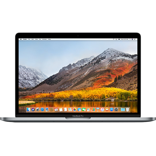 Reparaturen für Laptops / MacBooks