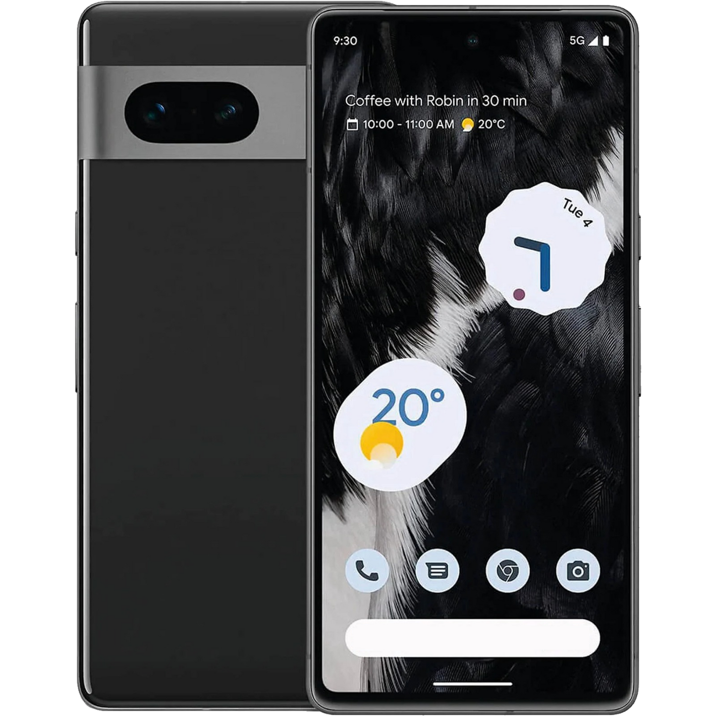Google Pixel 7 Displayreparatur