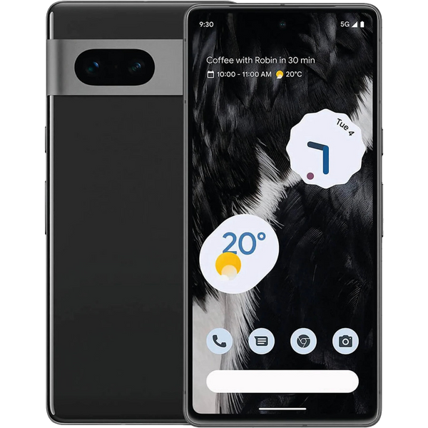 Google Pixel 7 Akkureparatur