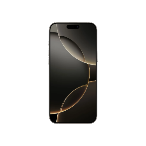 iPhone 16 Pro Max Backcover Reparatur